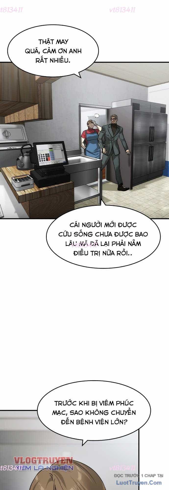 Quý Công Tử - Chương 52 - ảnh 3
