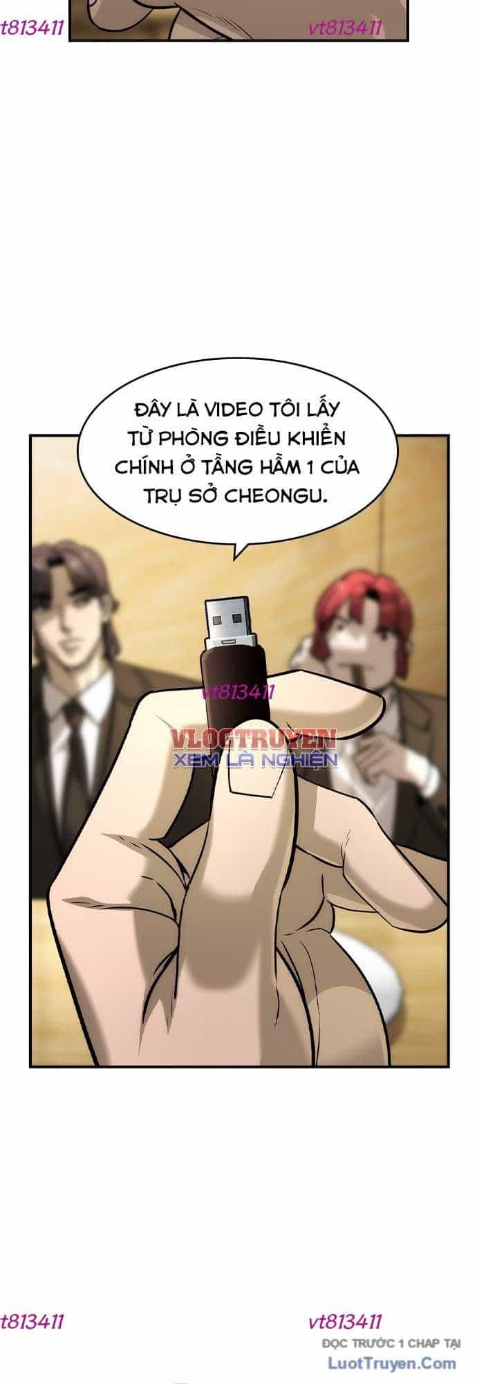 Quý Công Tử - Chương 52 - ảnh 30
