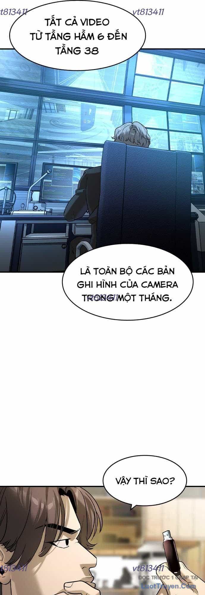 Quý Công Tử - Chương 52 - ảnh 31