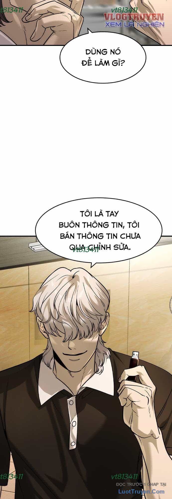Quý Công Tử - Chương 52 - ảnh 32