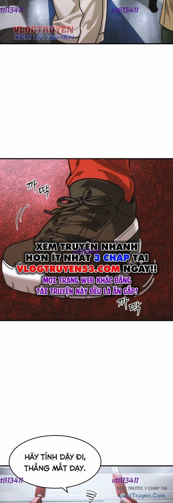 Quý Công Tử - Chương 52 - ảnh 35