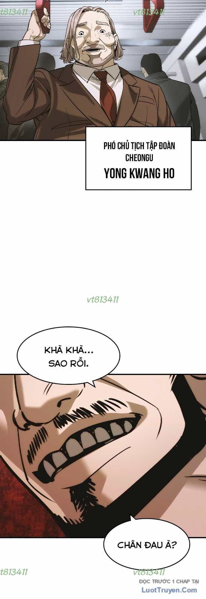 Quý Công Tử - Chương 52 - ảnh 36