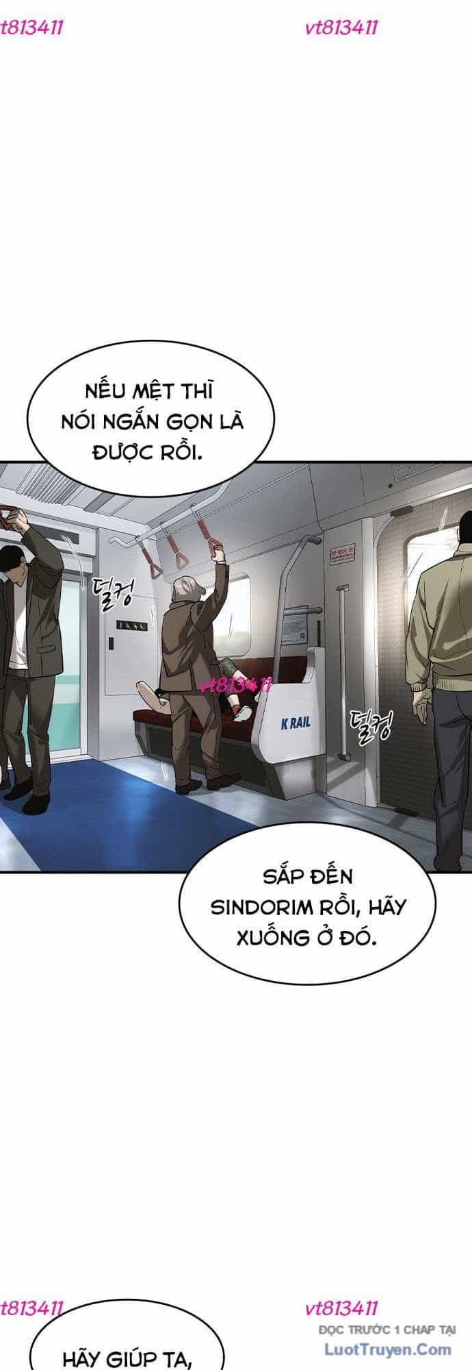 Quý Công Tử - Chương 52 - ảnh 38