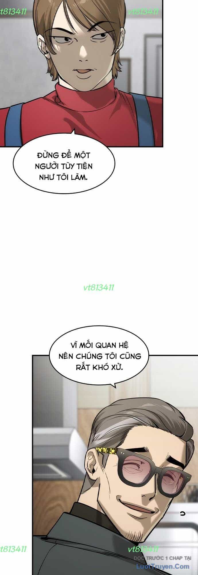 Quý Công Tử - Chương 52 - ảnh 4