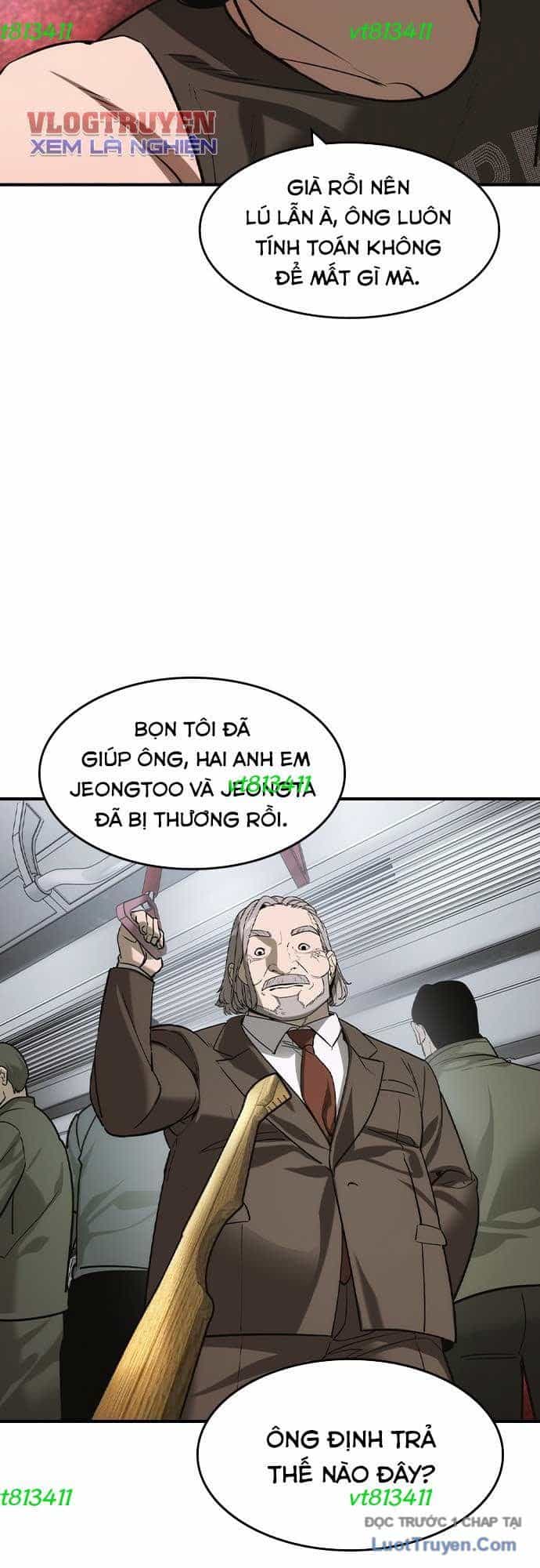 Quý Công Tử - Chương 52 - ảnh 40