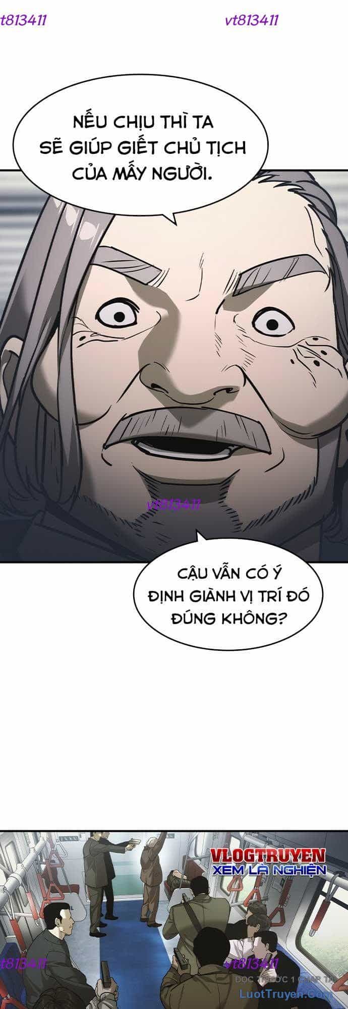 Quý Công Tử - Chương 52 - ảnh 43