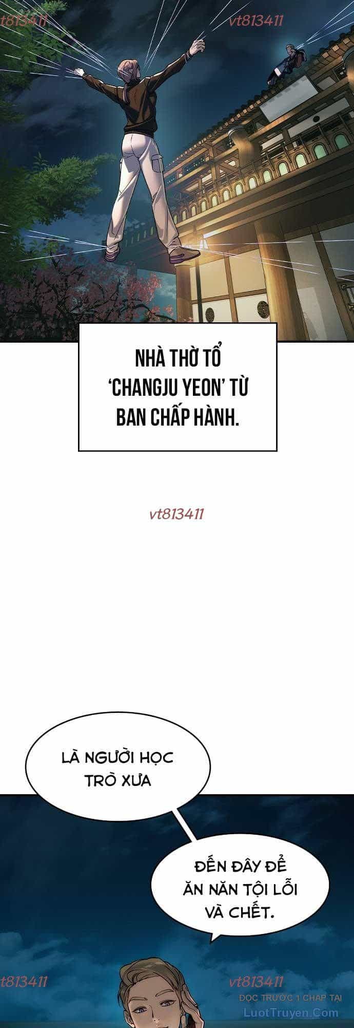 Quý Công Tử - Chương 52 - ảnh 48