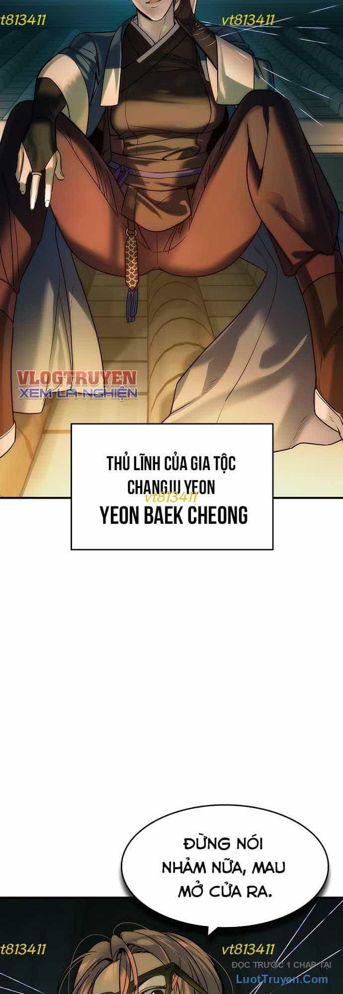 Quý Công Tử - Chương 52 - ảnh 49
