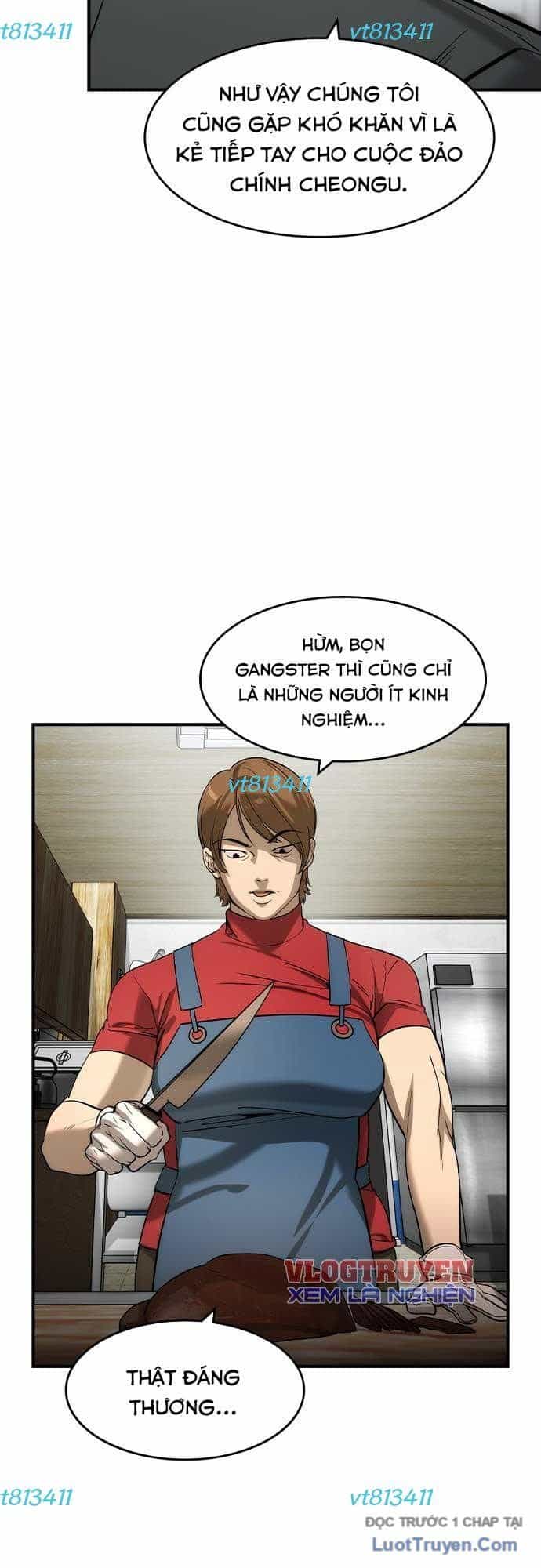 Quý Công Tử - Chương 52 - ảnh 5