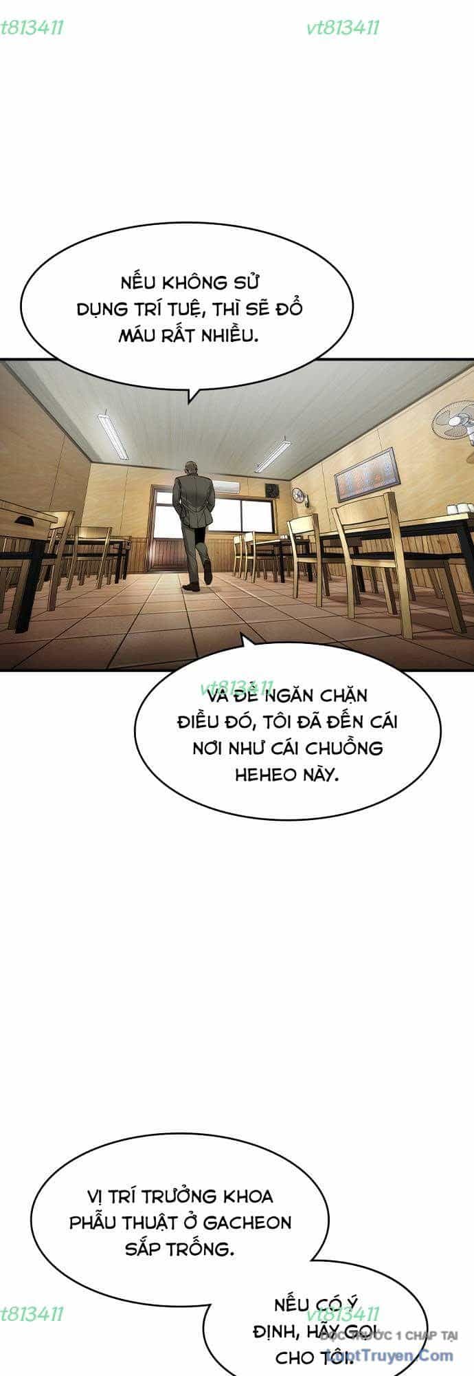 Quý Công Tử - Chương 52 - ảnh 6
