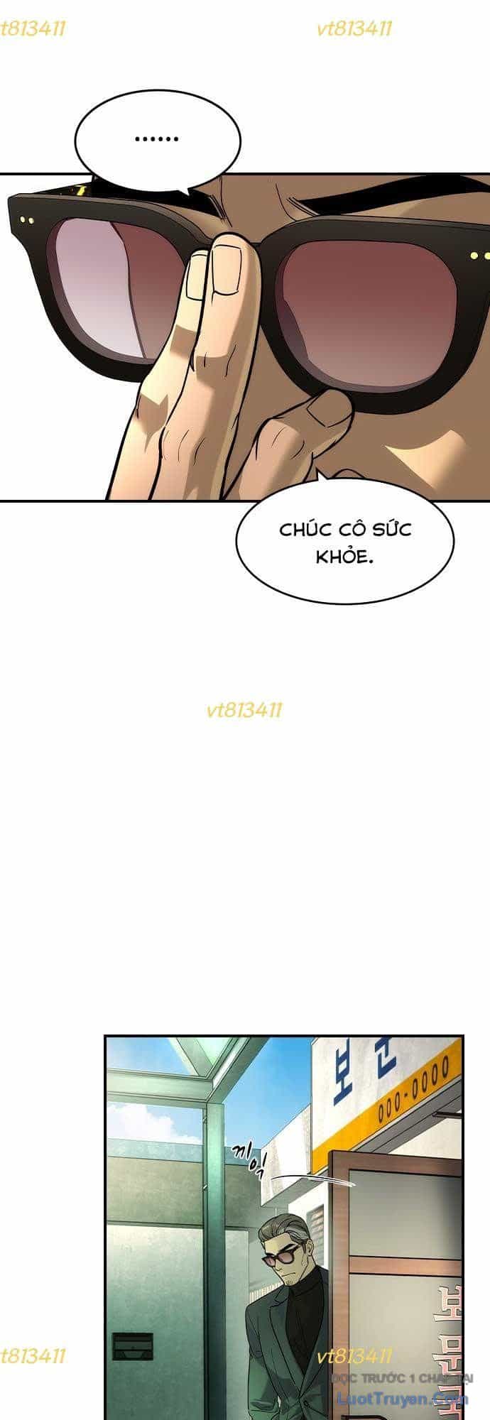 Quý Công Tử - Chương 52 - ảnh 8