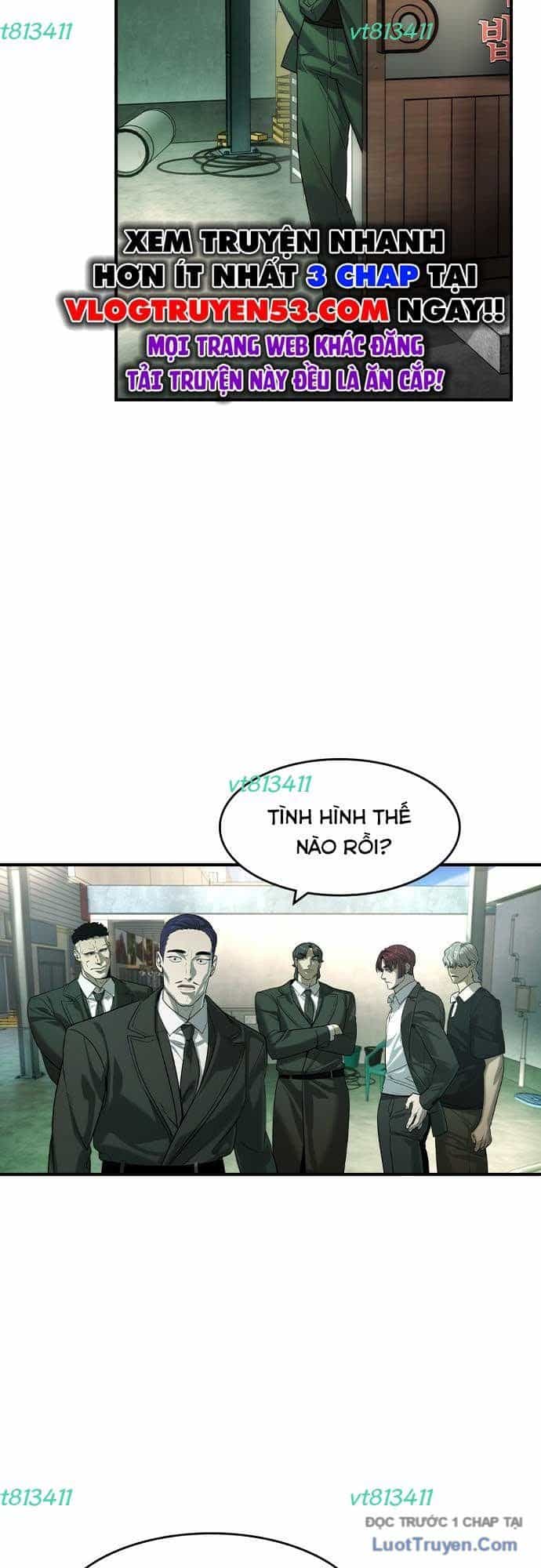 Quý Công Tử - Chương 52 - ảnh 9