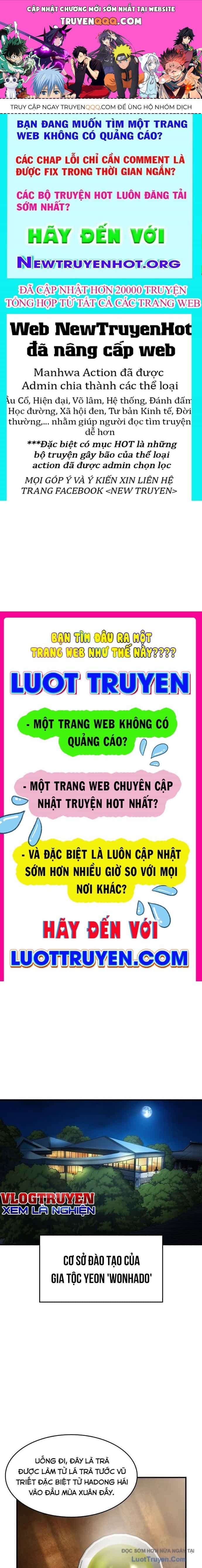 Quý Công Tử - Chương 53 - ảnh 1