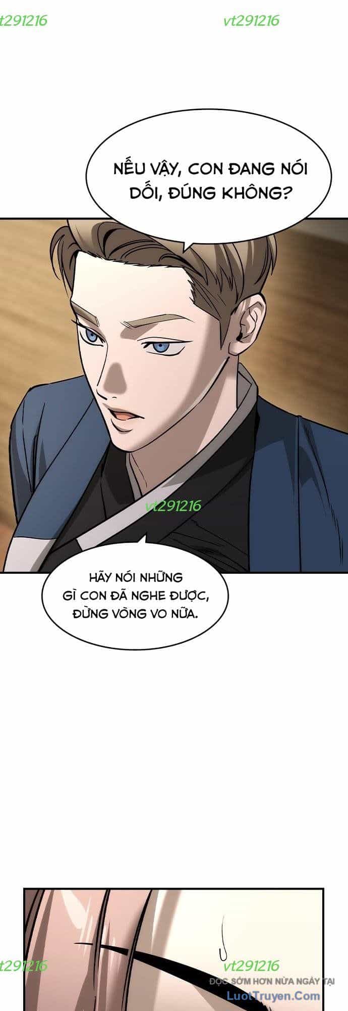 Quý Công Tử - Chương 53 - ảnh 10