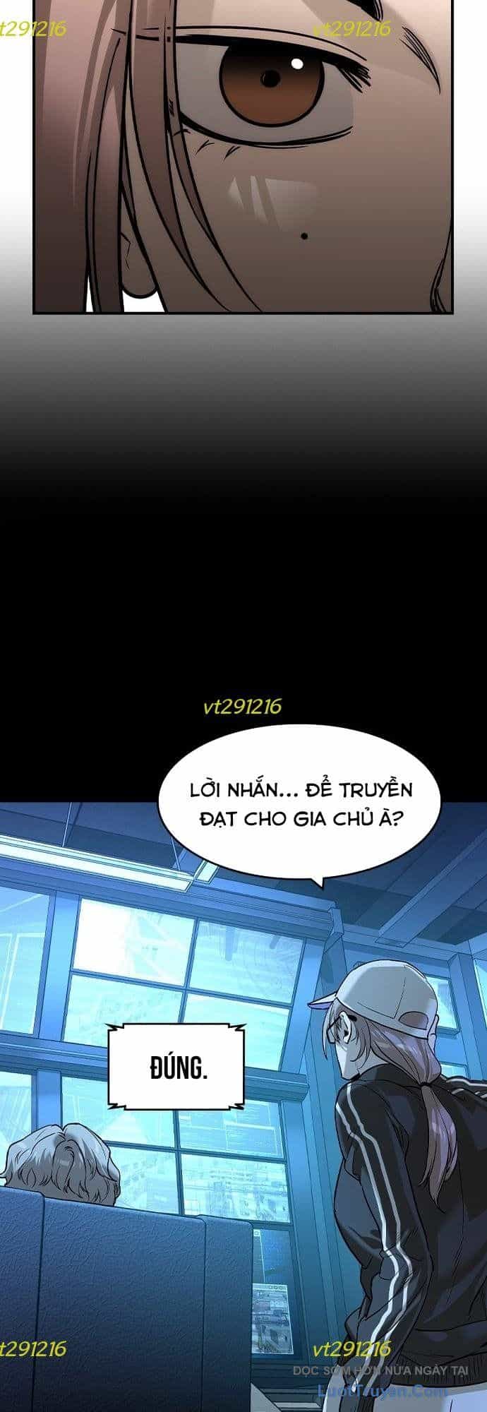 Quý Công Tử - Chương 53 - ảnh 11