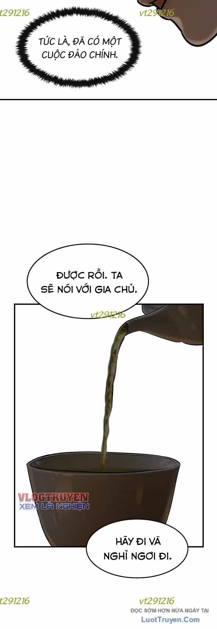 Quý Công Tử - Chương 53 - ảnh 18