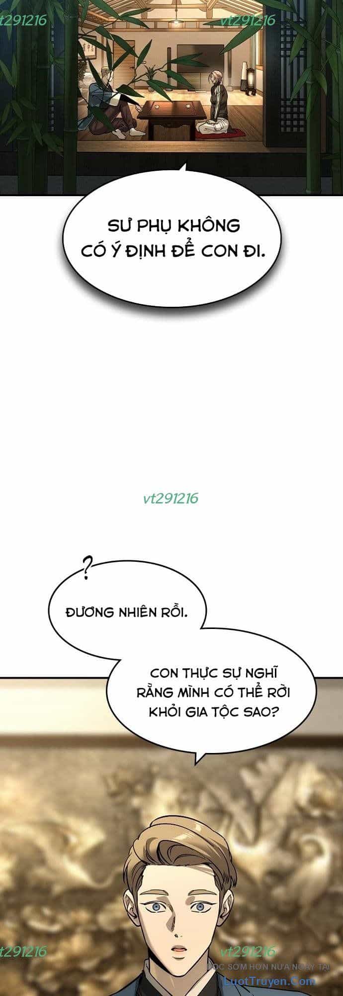 Quý Công Tử - Chương 53 - ảnh 20