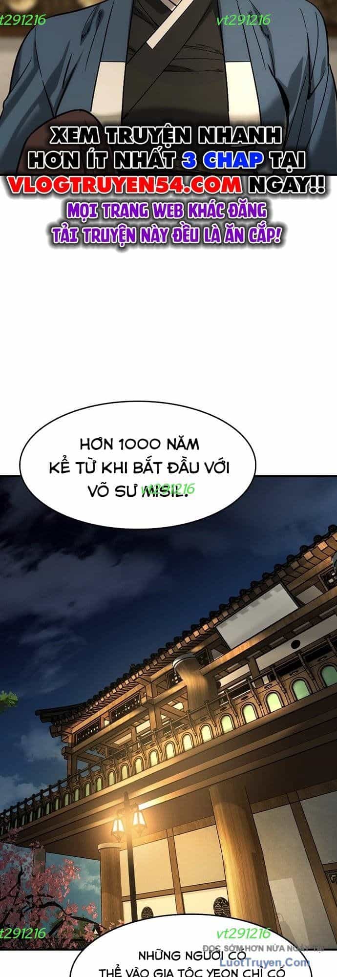 Quý Công Tử - Chương 53 - ảnh 21