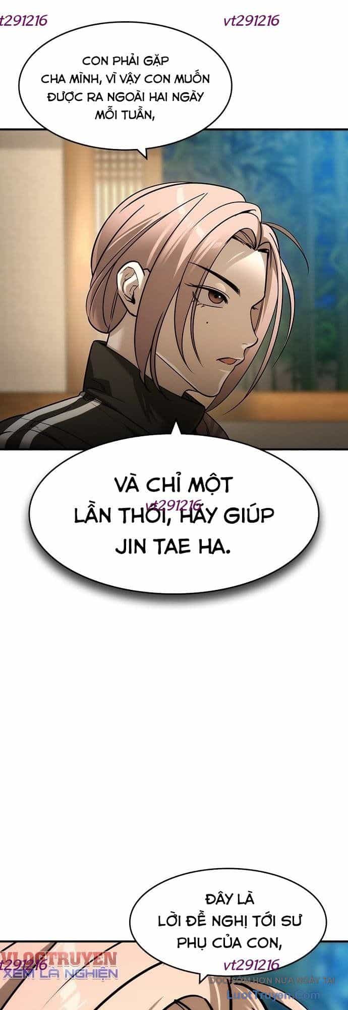 Quý Công Tử - Chương 53 - ảnh 25