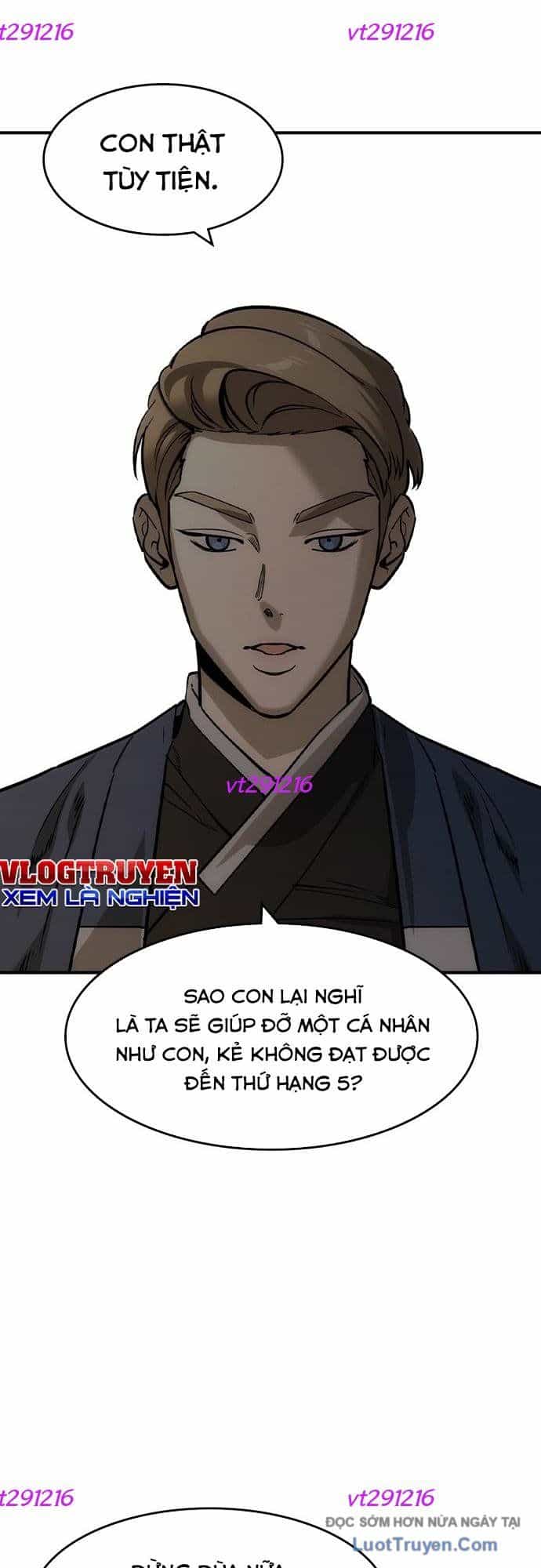 Quý Công Tử - Chương 53 - ảnh 28
