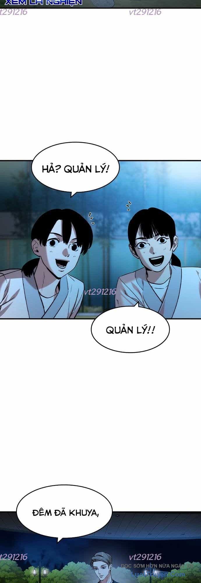 Quý Công Tử - Chương 53 - ảnh 35