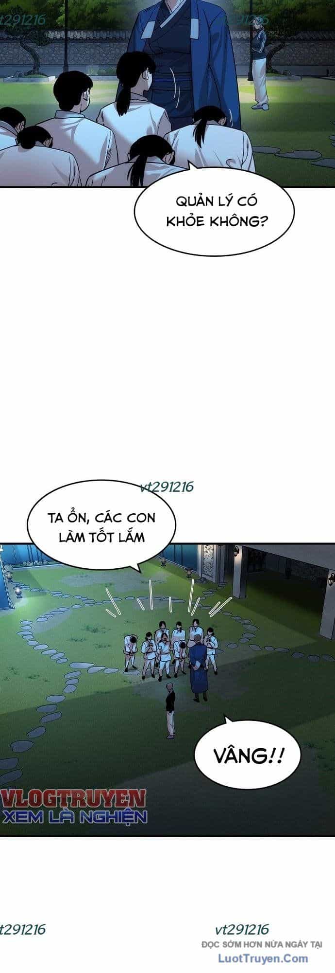Quý Công Tử - Chương 53 - ảnh 36