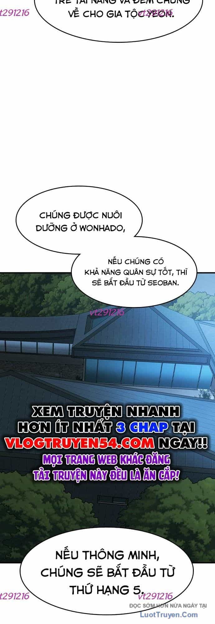 Quý Công Tử - Chương 53 - ảnh 38