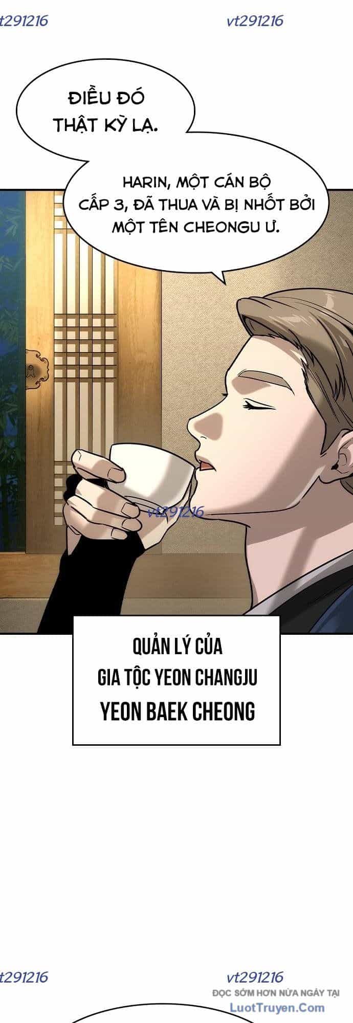 Quý Công Tử - Chương 53 - ảnh 4