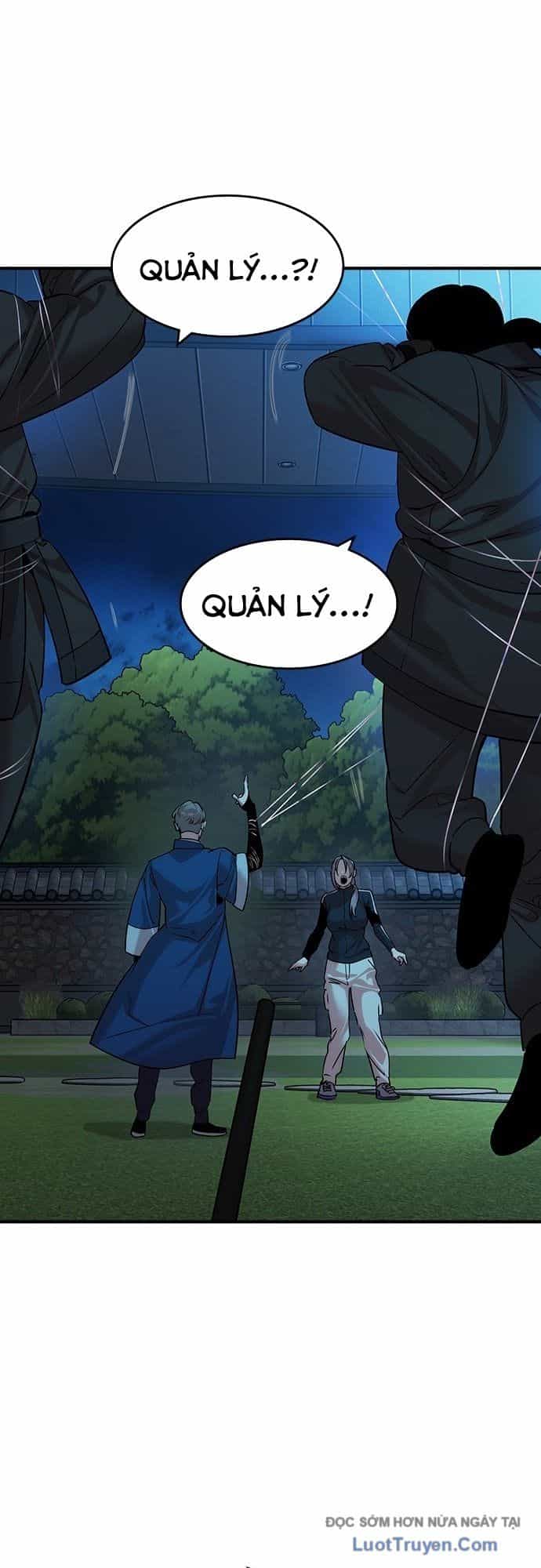 Quý Công Tử - Chương 53 - ảnh 44