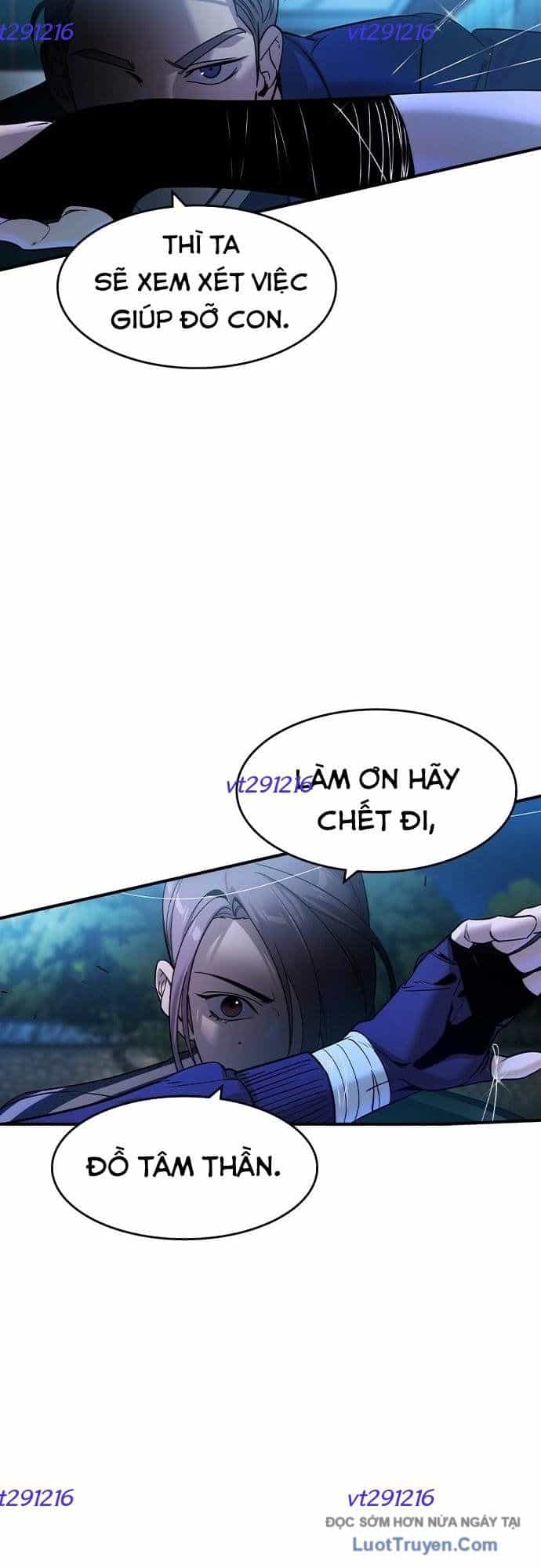 Quý Công Tử - Chương 53 - ảnh 50