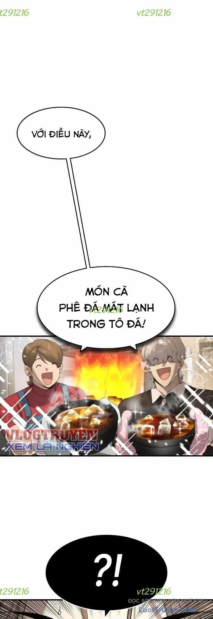 Quý Công Tử - Chương 53 - ảnh 53