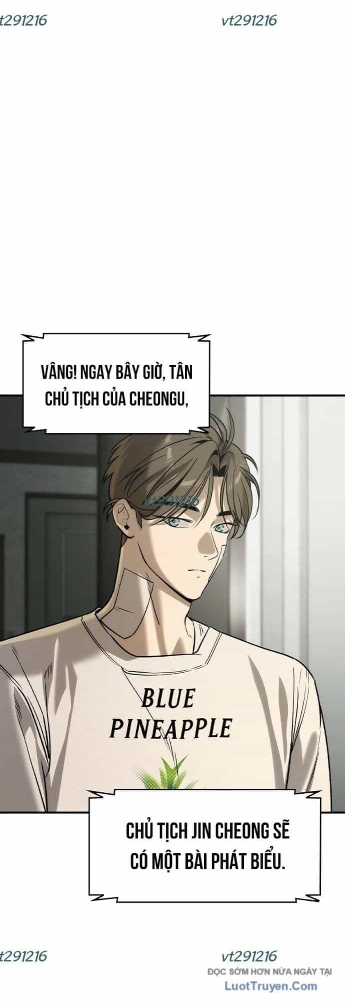 Quý Công Tử - Chương 53 - ảnh 55