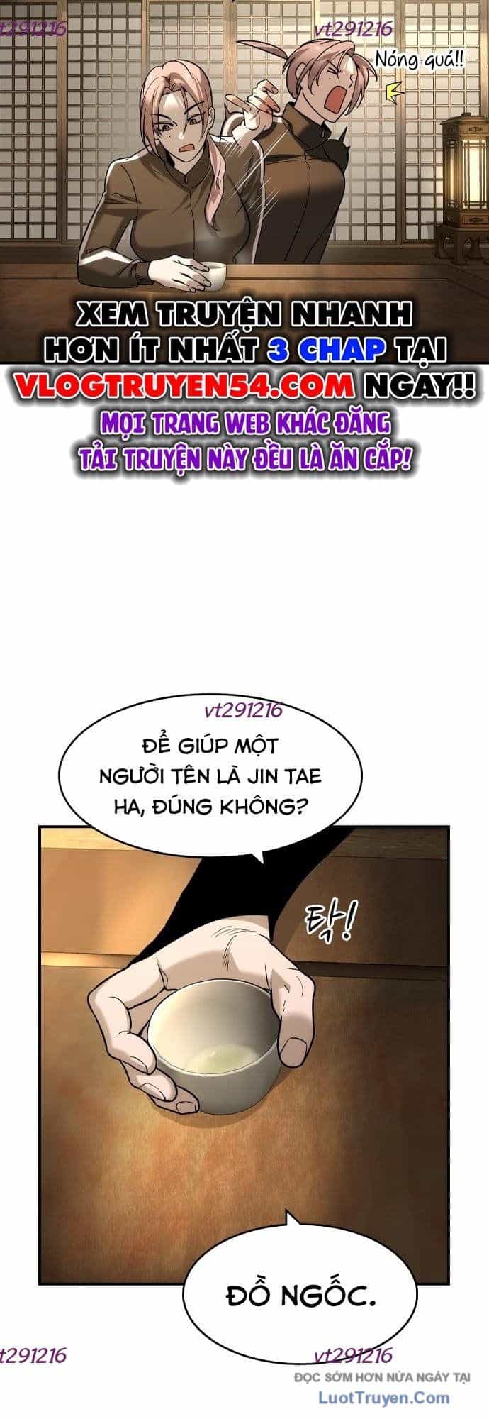 Quý Công Tử - Chương 53 - ảnh 6