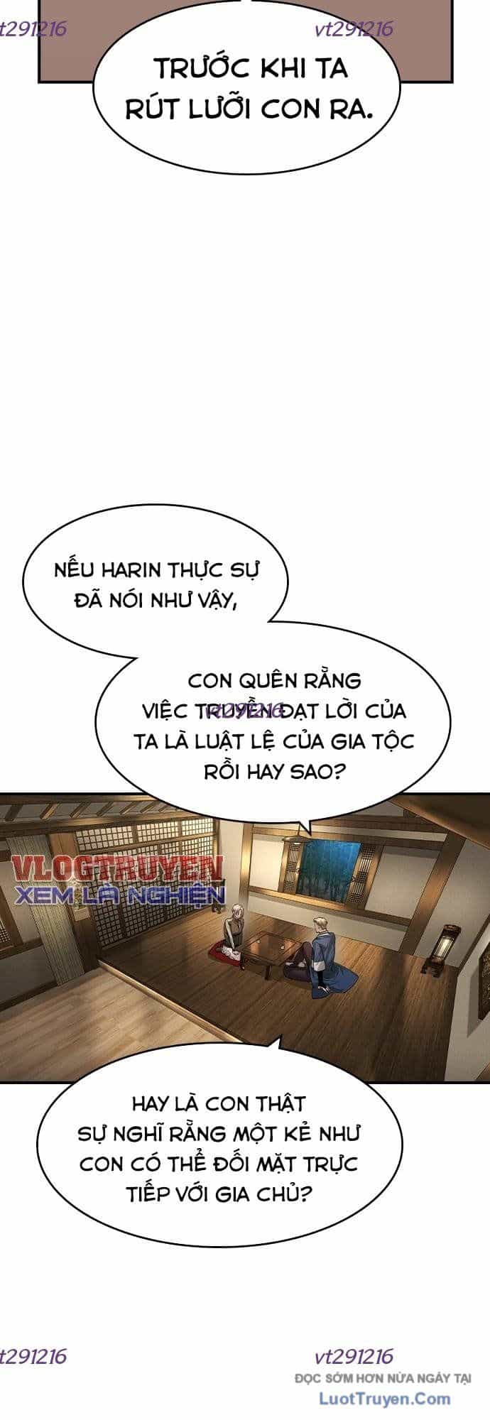 Quý Công Tử - Chương 53 - ảnh 9