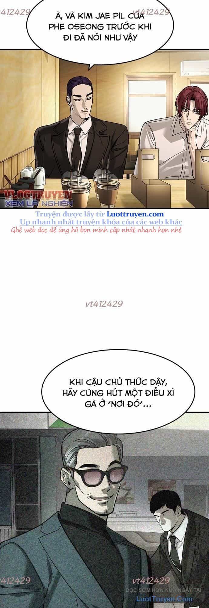Quý Công Tử - Chương 54 - ảnh 21