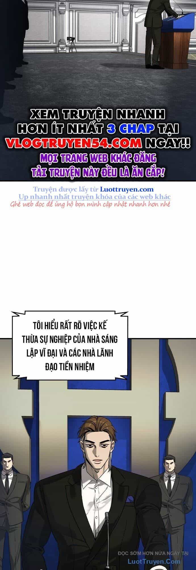 Quý Công Tử - Chương 54 - ảnh 3