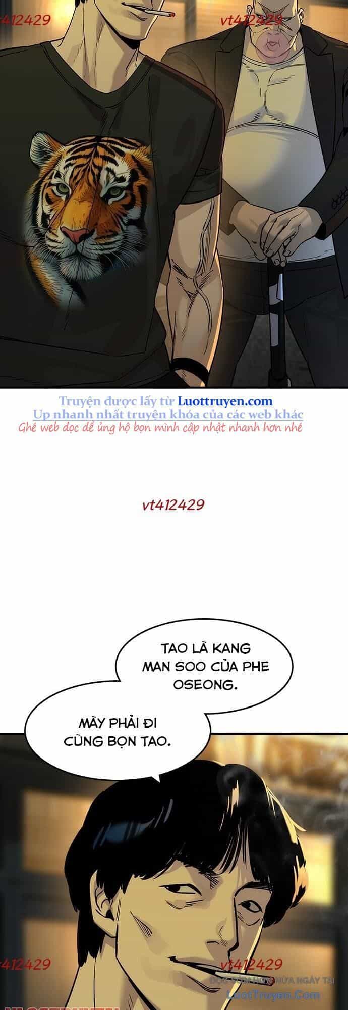 Quý Công Tử - Chương 54 - ảnh 32