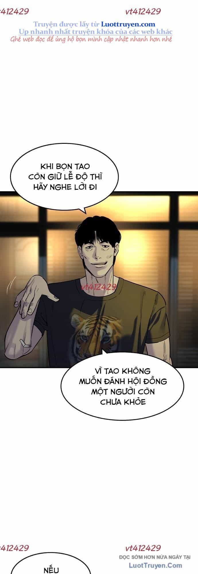 Quý Công Tử - Chương 54 - ảnh 35