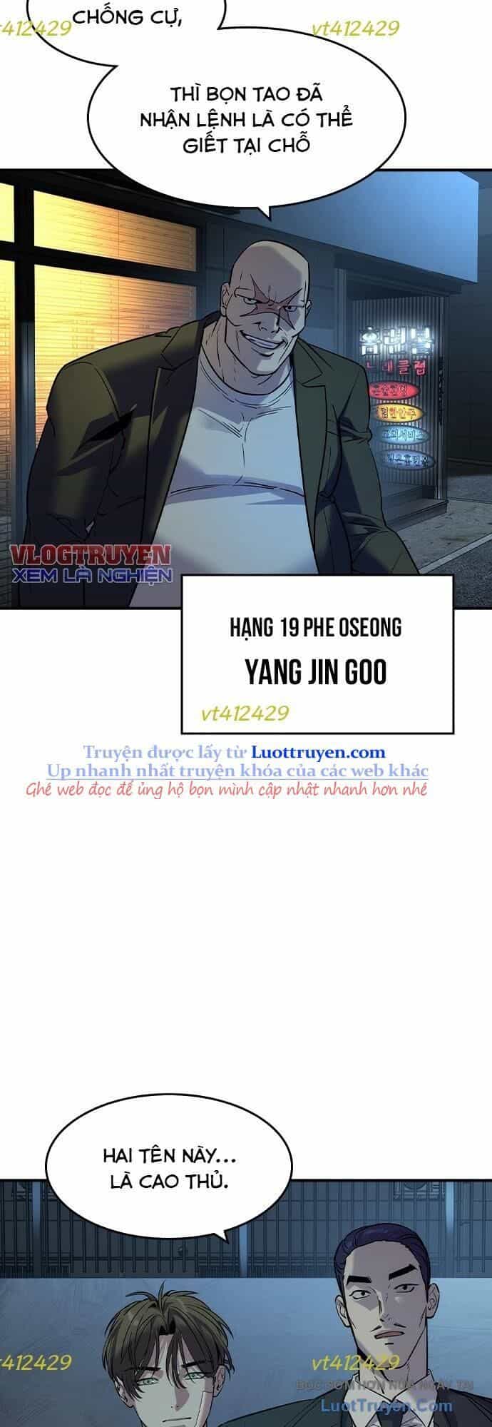 Quý Công Tử - Chương 54 - ảnh 36