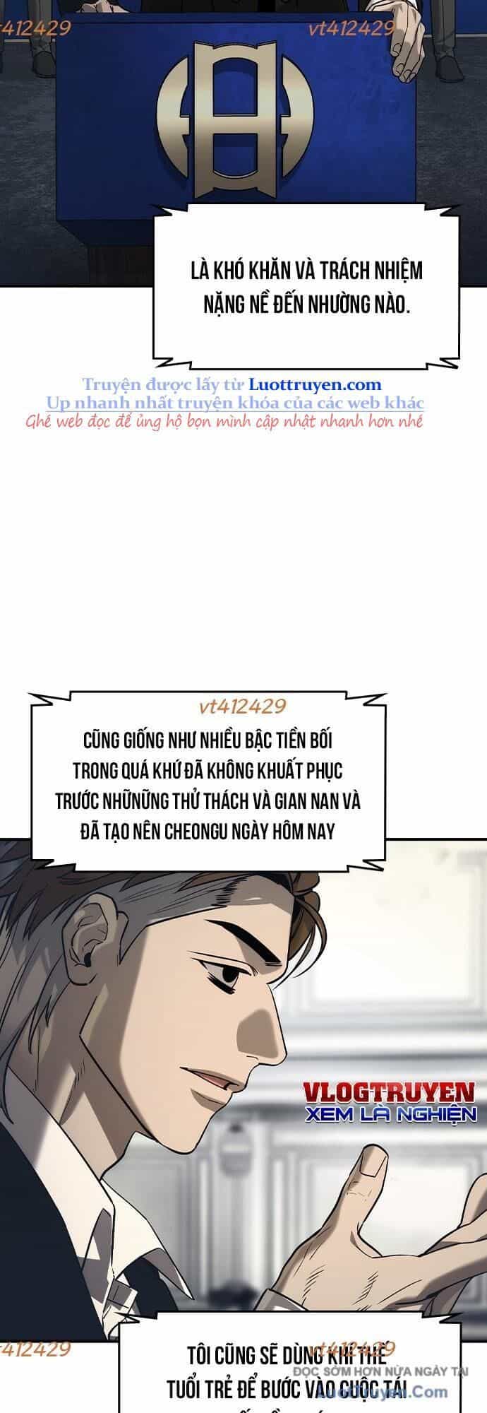 Quý Công Tử - Chương 54 - ảnh 4