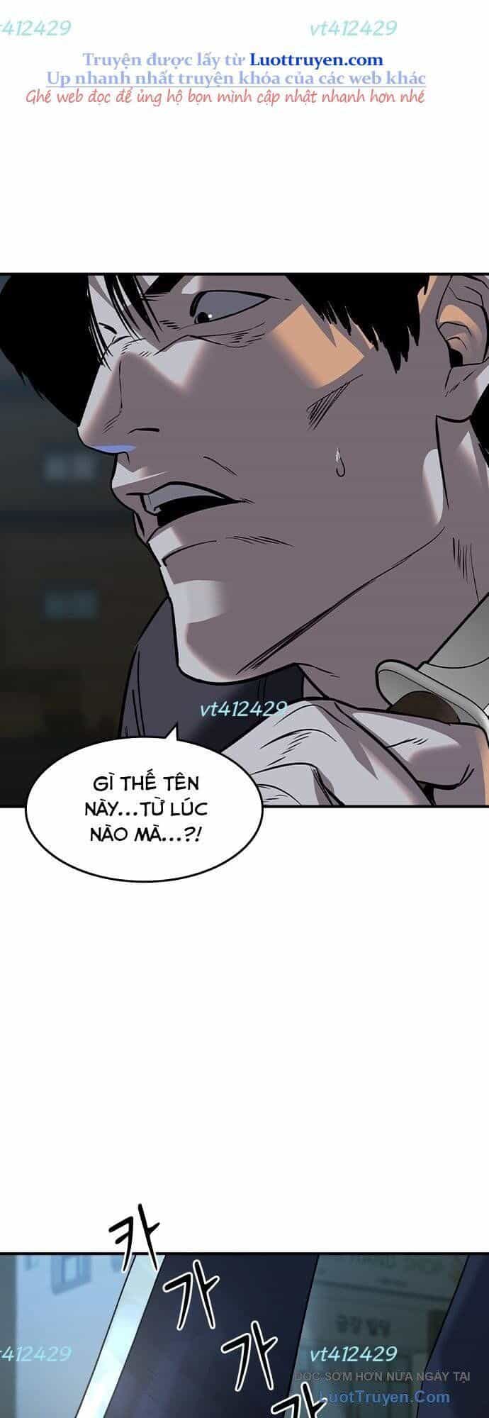 Quý Công Tử - Chương 54 - ảnh 43