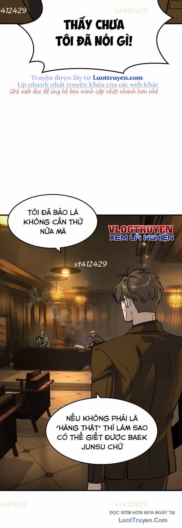 Quý Công Tử - Chương 54 - ảnh 52