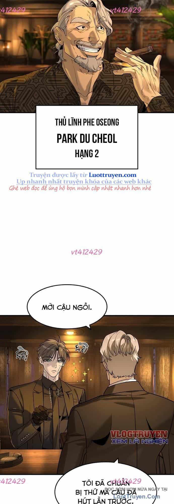 Quý Công Tử - Chương 54 - ảnh 54