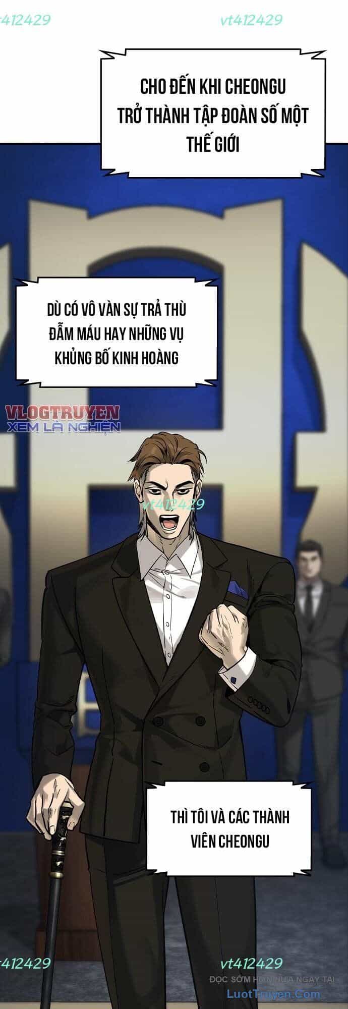 Quý Công Tử - Chương 54 - ảnh 6