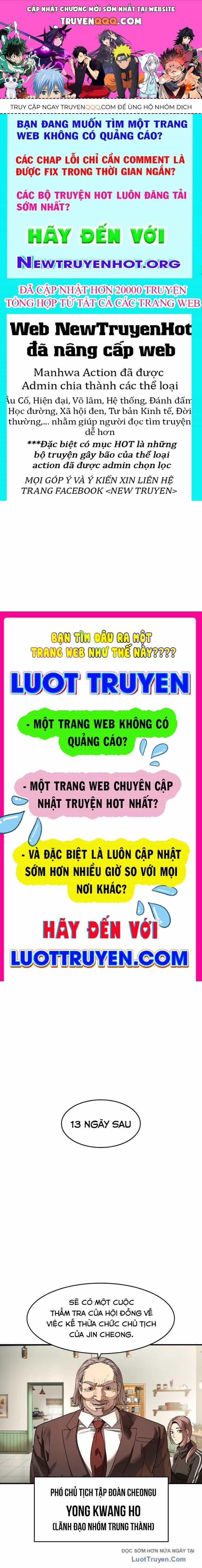 Quý Công Tử - Chương 58 - ảnh 1