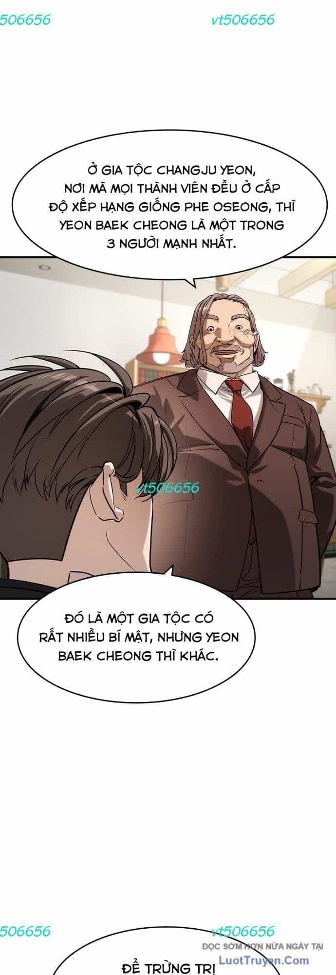 Quý Công Tử - Chương 58 - ảnh 12