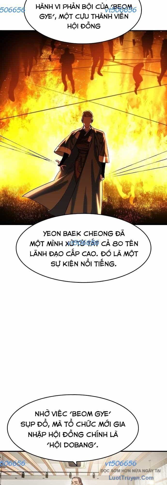 Quý Công Tử - Chương 58 - ảnh 13