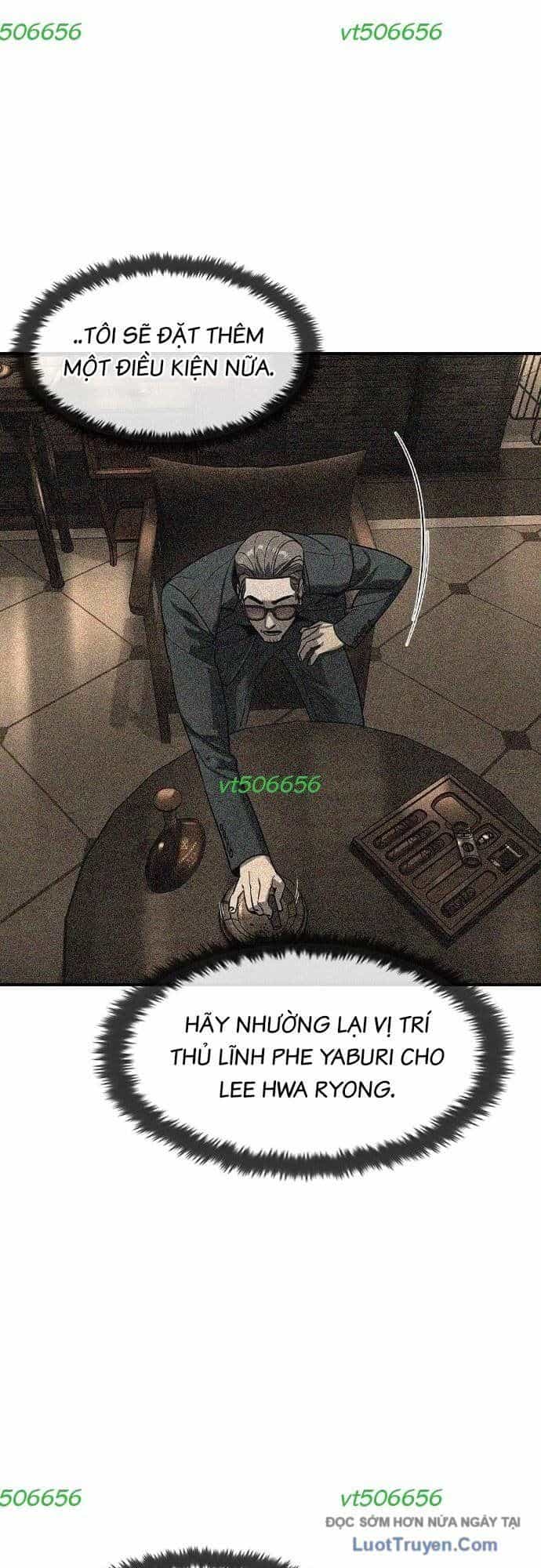 Quý Công Tử - Chương 58 - ảnh 15