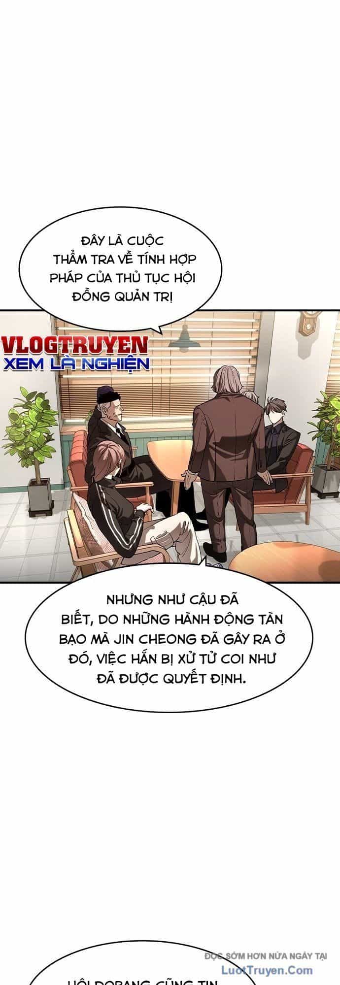 Quý Công Tử - Chương 58 - ảnh 2
