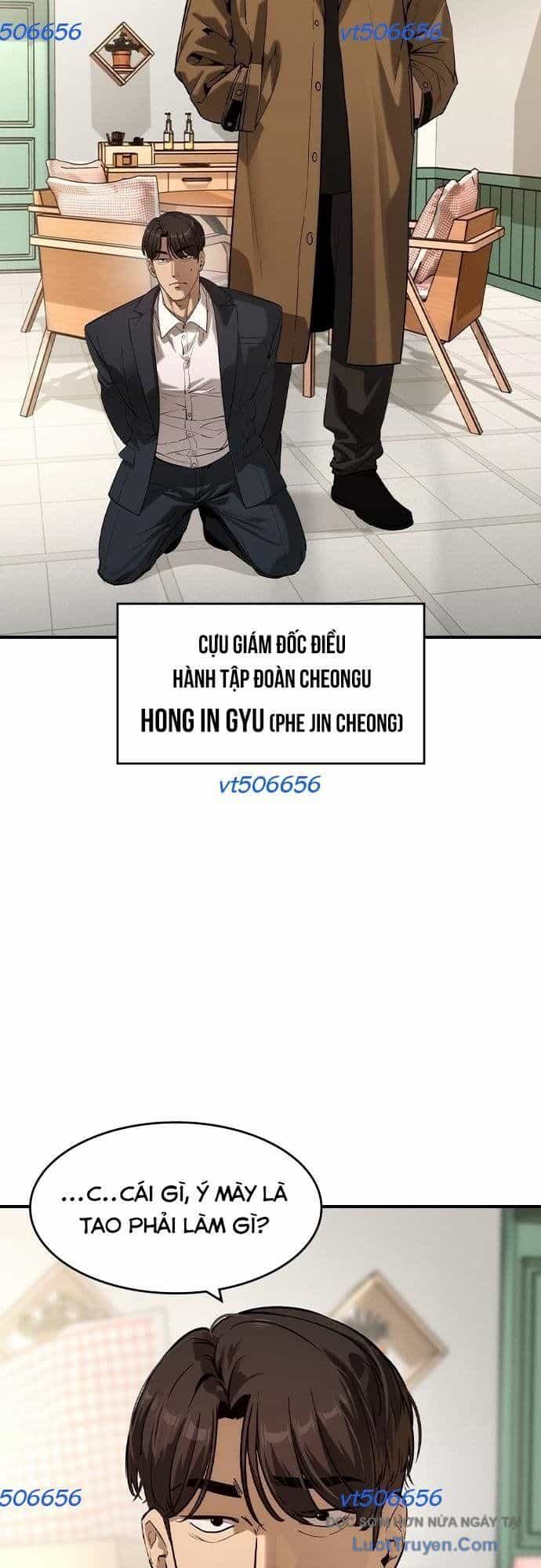 Quý Công Tử - Chương 58 - ảnh 20